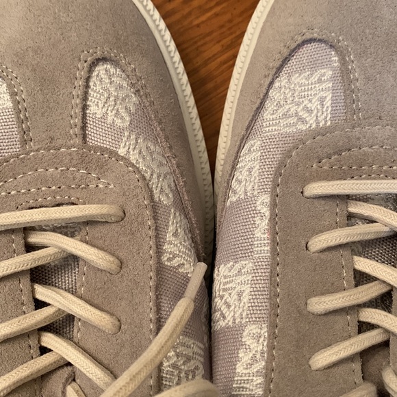 Steve Madden Mens sneakers - Picture 5 of 6